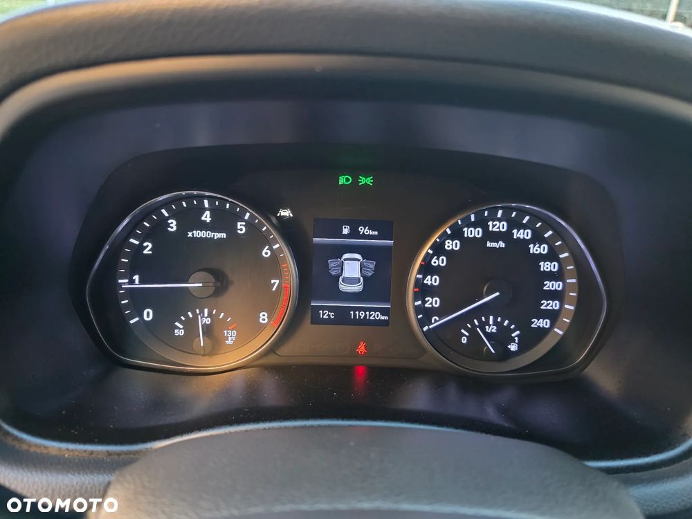 Hyundai i30 1.0 T-GDI Modern - 25