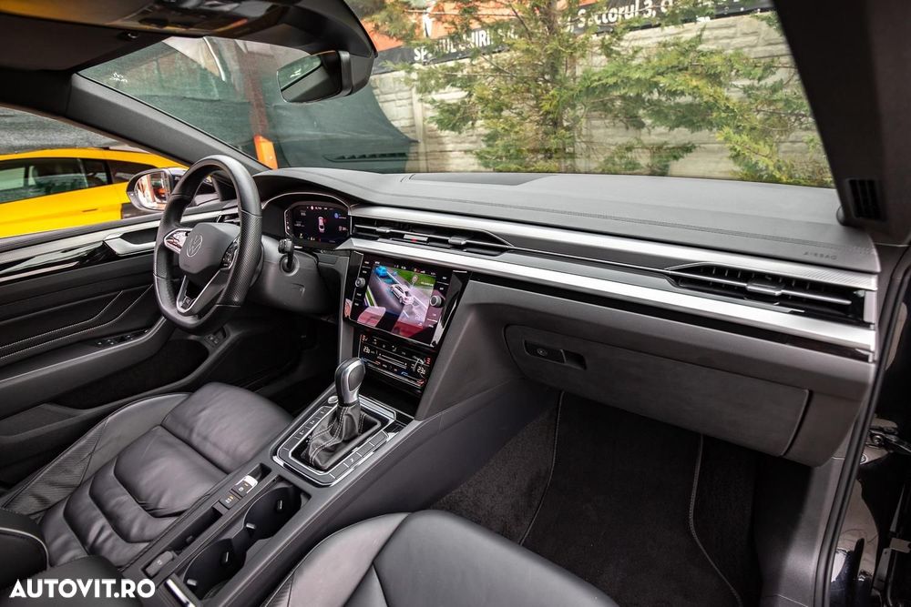 Volkswagen ARTEON - 17