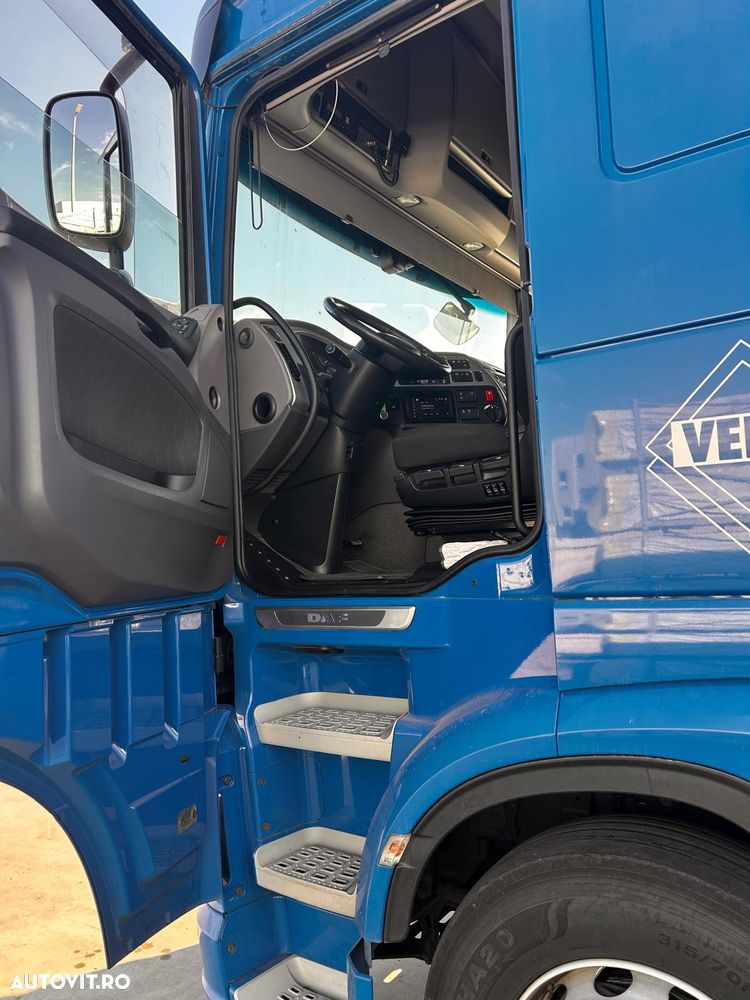DAF XF480 FAR - 9
