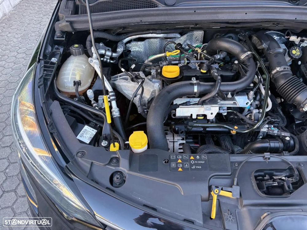 Renault Clio 1.0 TCe RS Line - 18