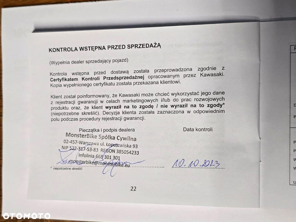 Kawasaki Versys 650 - 38