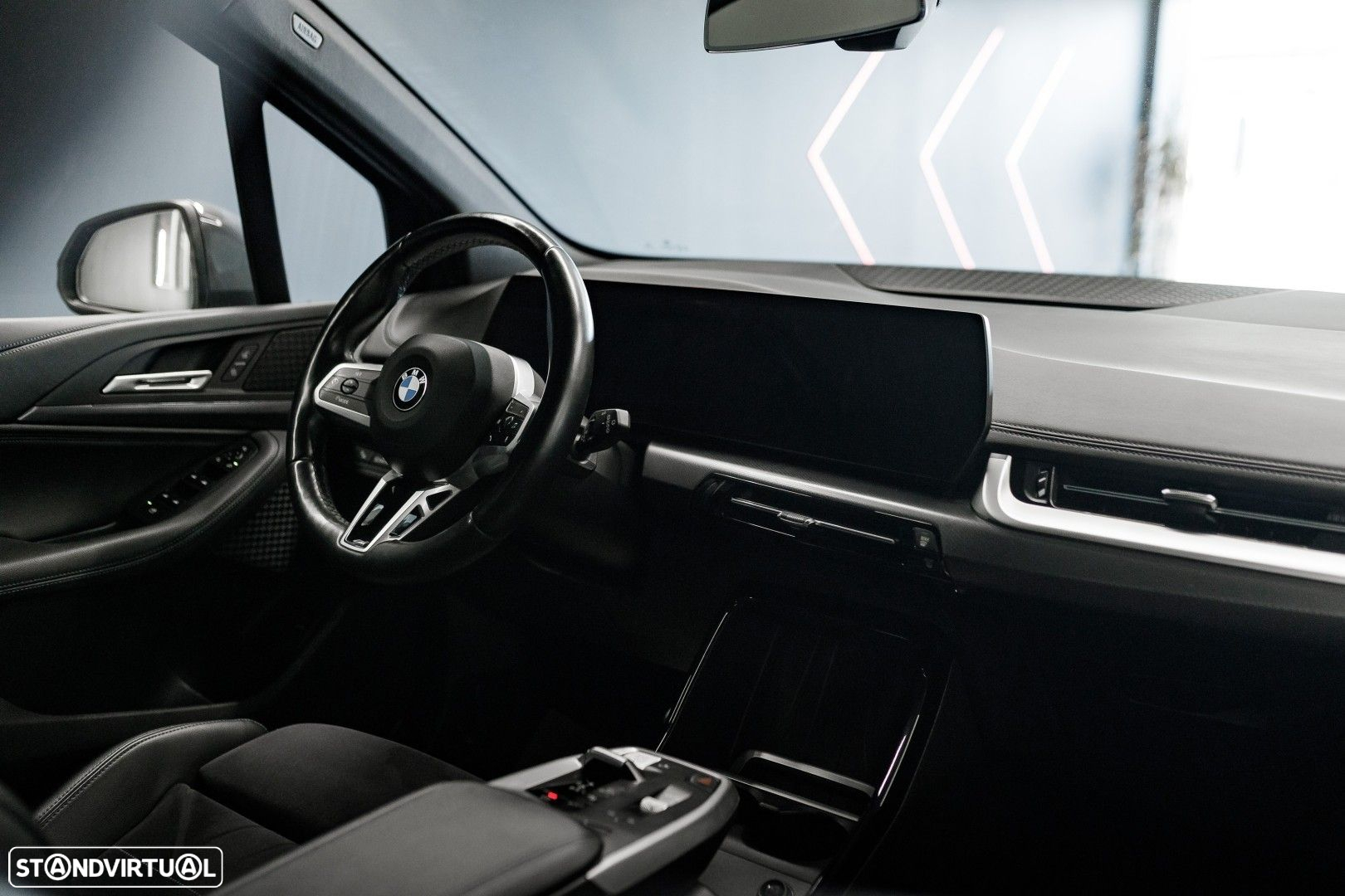 BMW 218 Active Tourer - 21