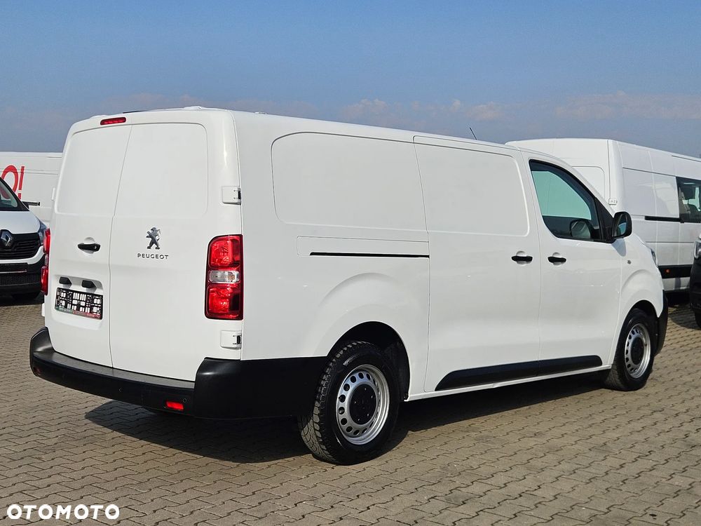 Peugeot Expert L3H1 *57999zł NETTO* Regały 2.0HDi/122KM - 9