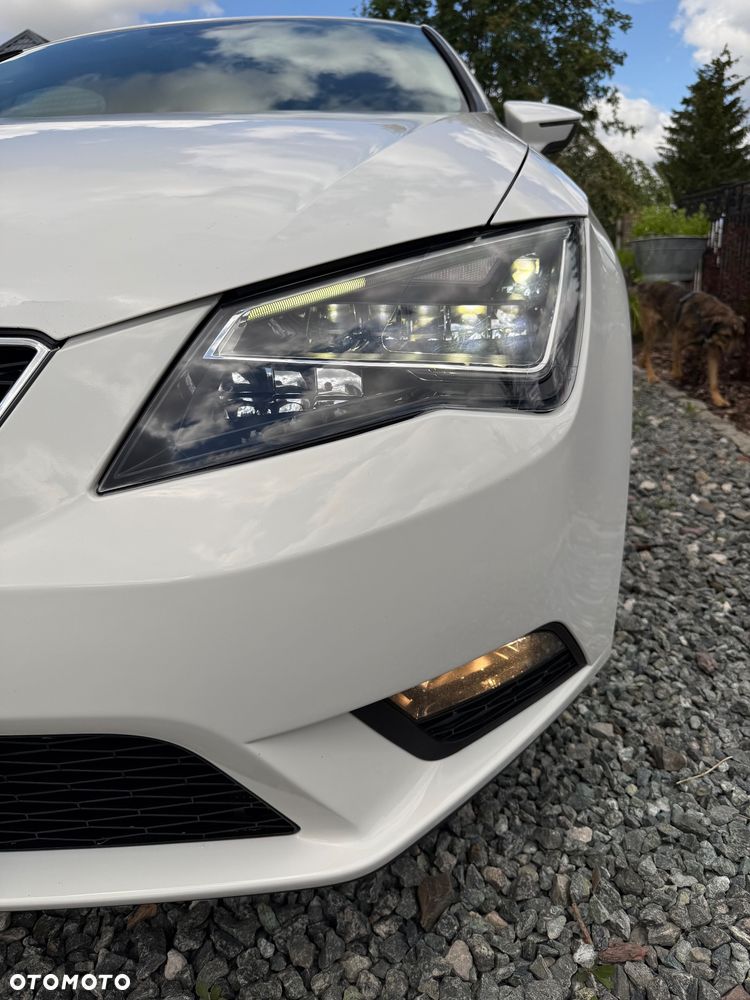 Seat Leon SC 1.6 TDI DPF Start&Stop Style - 22