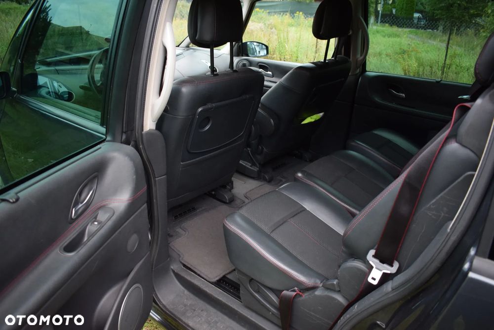 Renault Espace - 16