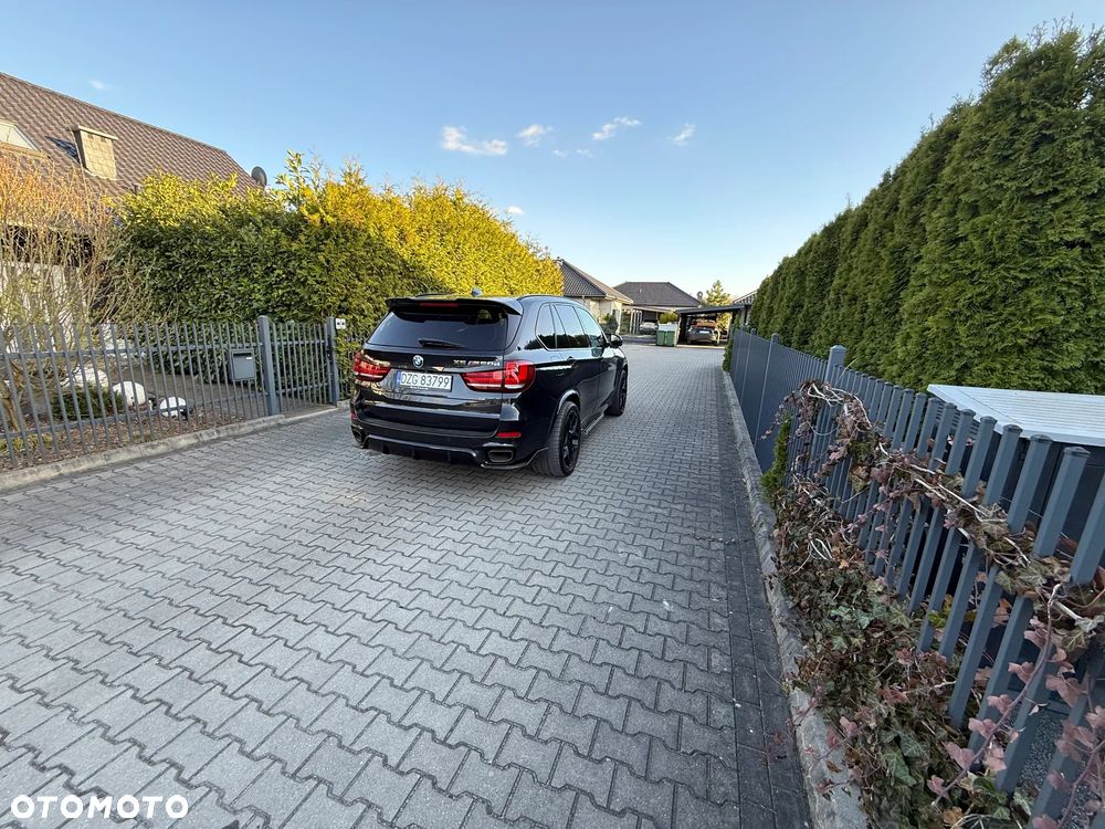 BMW X5 M - 14