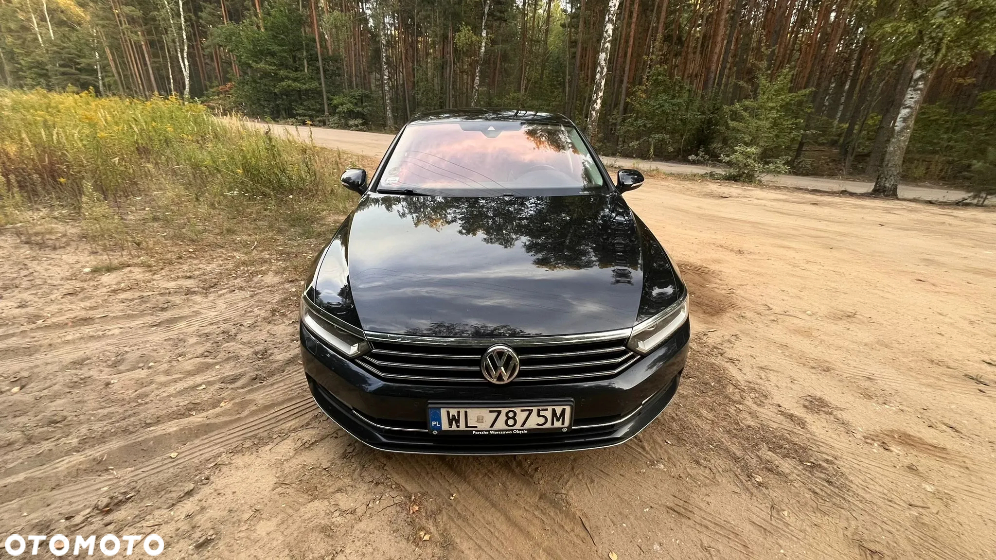 Volkswagen Passat 2.0 TDI BMT 4Mot Highline DSG - 10