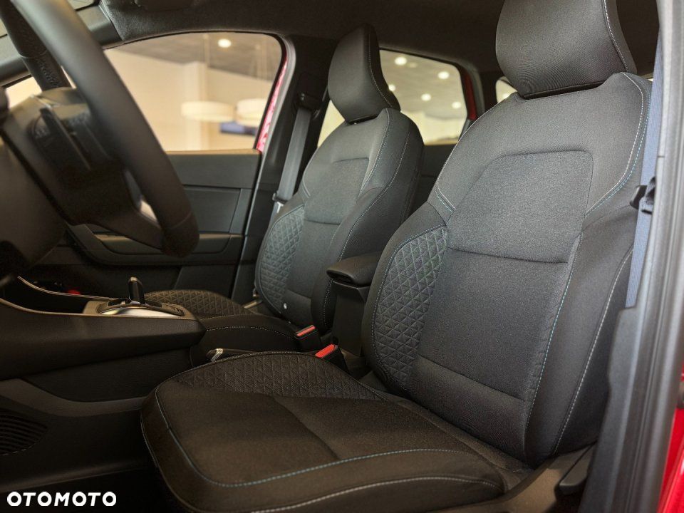 Mitsubishi ASX - 7