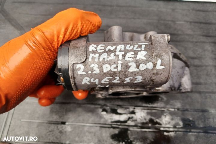 Egr 147105543R H8200987088 A2C53412016 147105543R H8200987088 A2C5341 - 1
