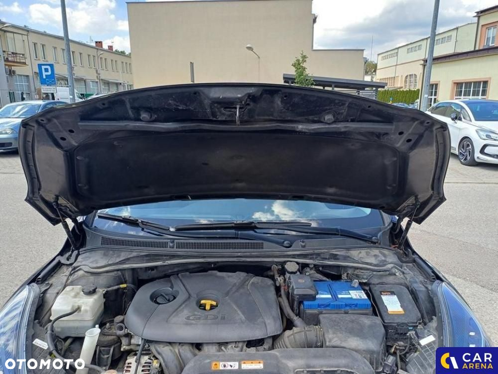 Hyundai i40 - 13