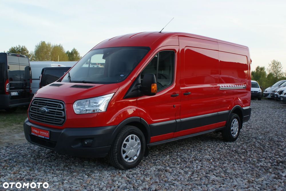 Ford Transit - 3