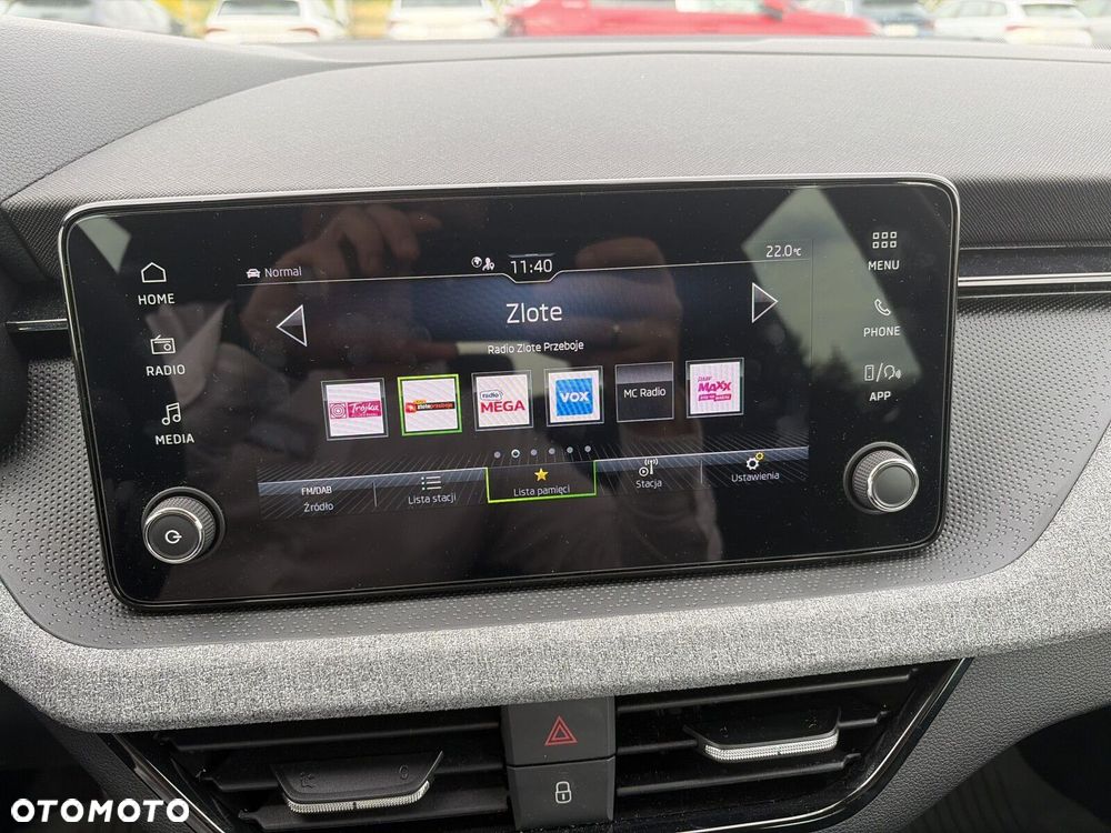 Skoda Kamiq 1.0 TSI Drive DSG - 18