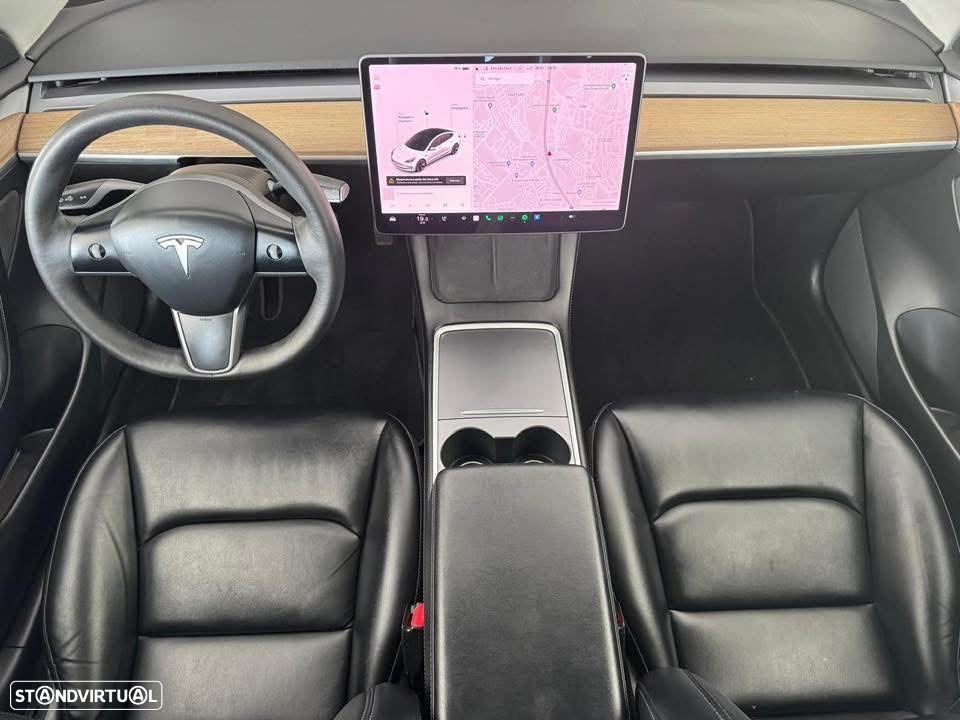 Tesla Model 3 Performance Dual Motor AWD - 9