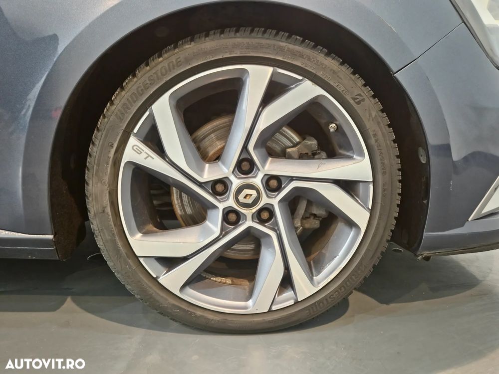 Renault Megane Energy 1.6 TCe EDC GT - 6