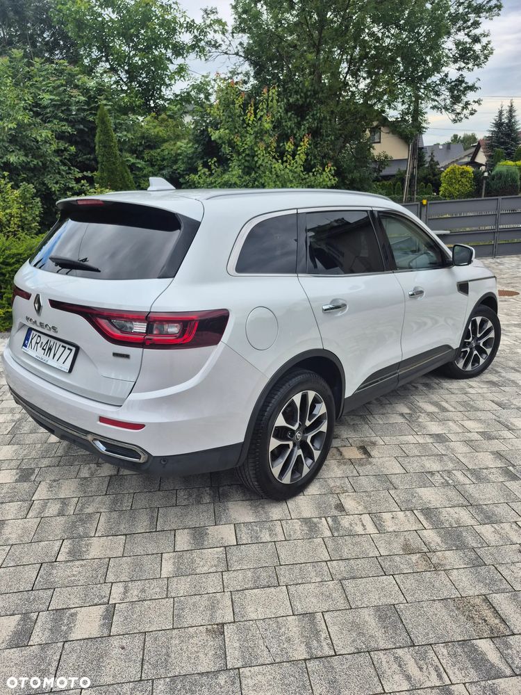 Renault Koleos 2.0 dCi Intens 4x4 X-Tronic - 5