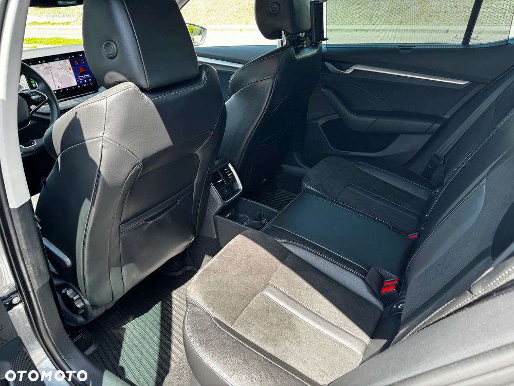 Skoda Octavia 2.0 TDI Selection DSG - 13