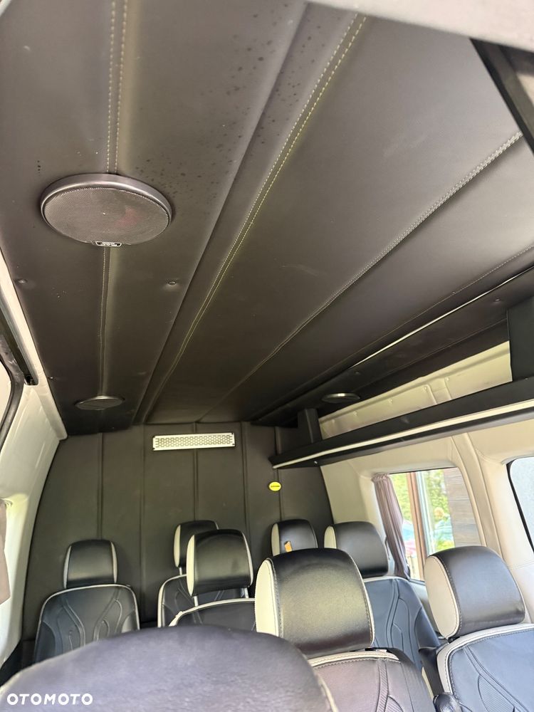 Renault Master L2H2 Pack Clim - 11