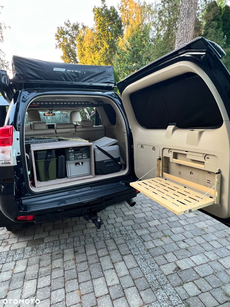 Toyota Land Cruiser LC 3.0 D-4D Prestige - 31