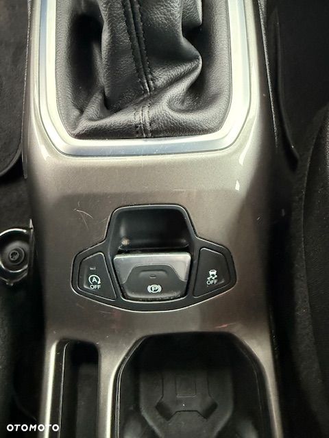 Jeep Renegade 1.6 MultiJet Limited FWD S&S EU6 - 17