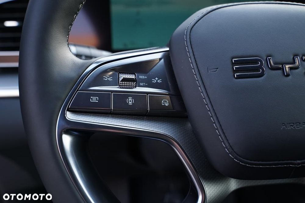 BYD Sealion 7 82.5kWh Design AWD - 16