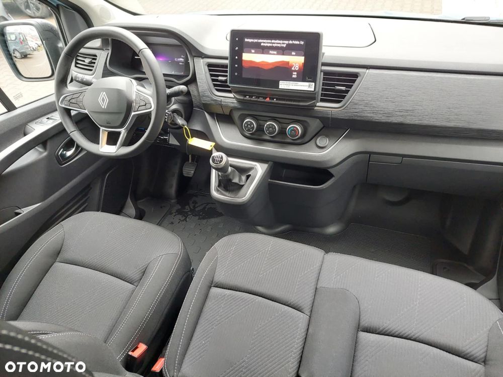 Renault Trafic - 5