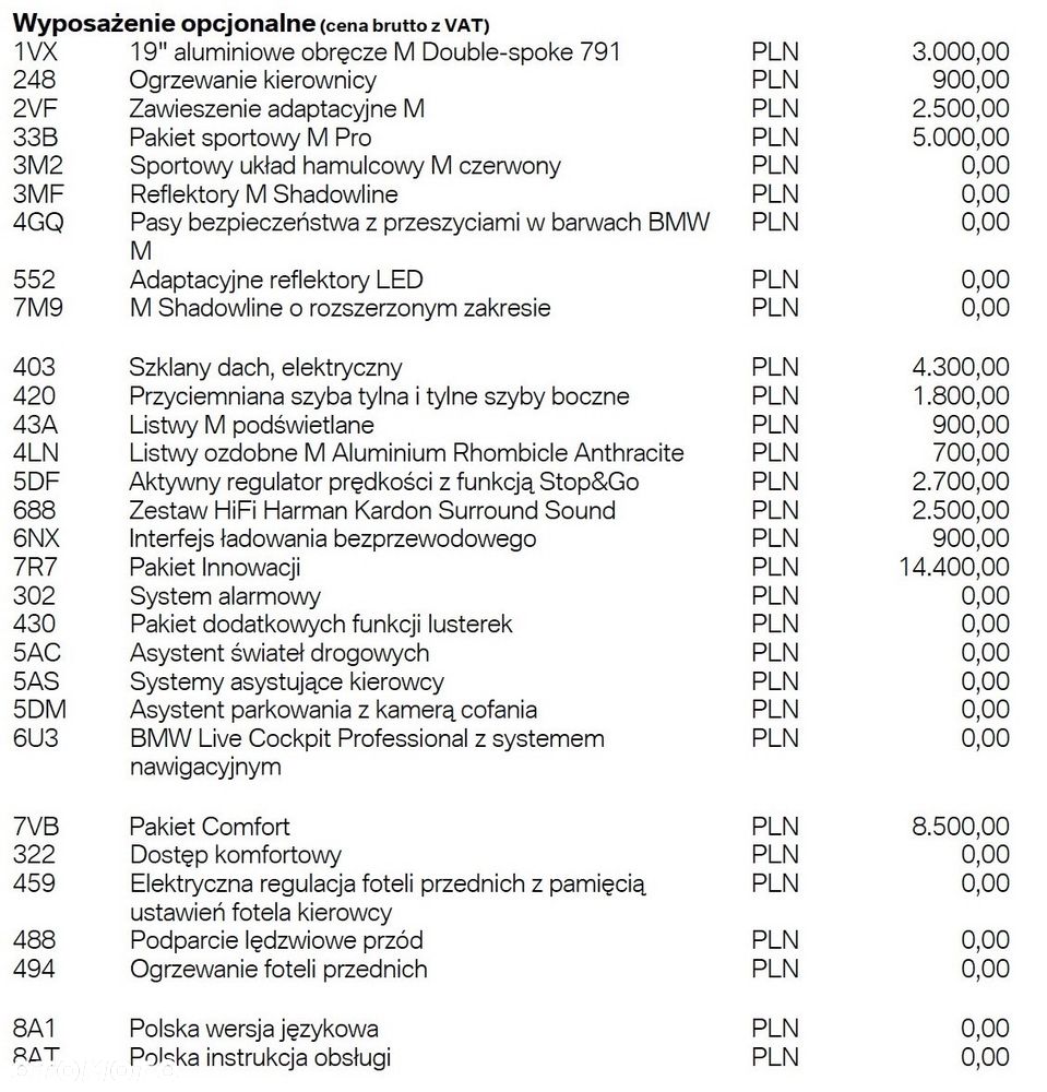 BMW Seria 2 M240i xDrive - 23