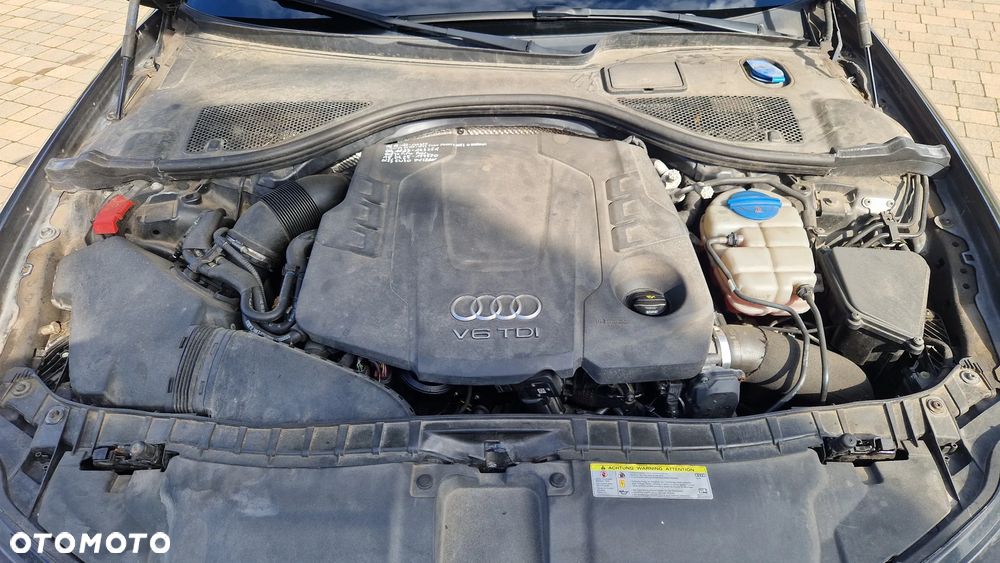 Audi A6 - 26