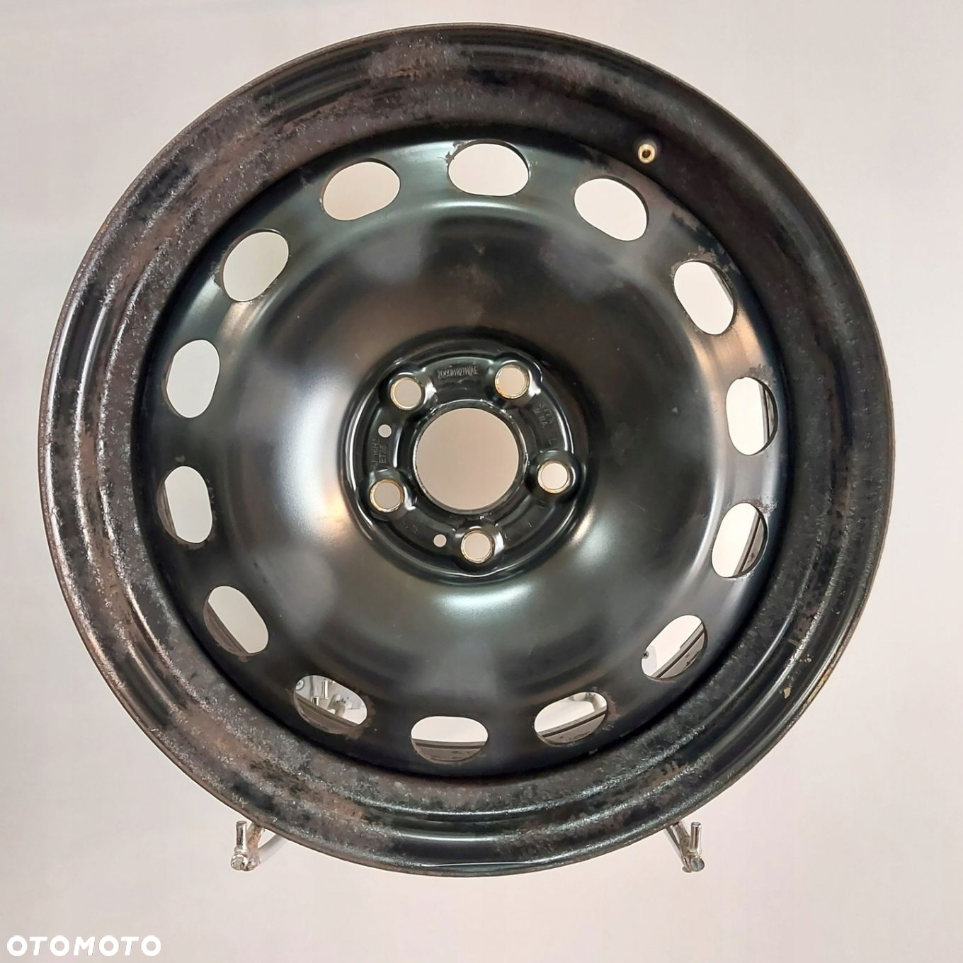 Felgi 16 5x100 VW Volkswagen T-Cross, Skoda Scala F506877-34 - 4