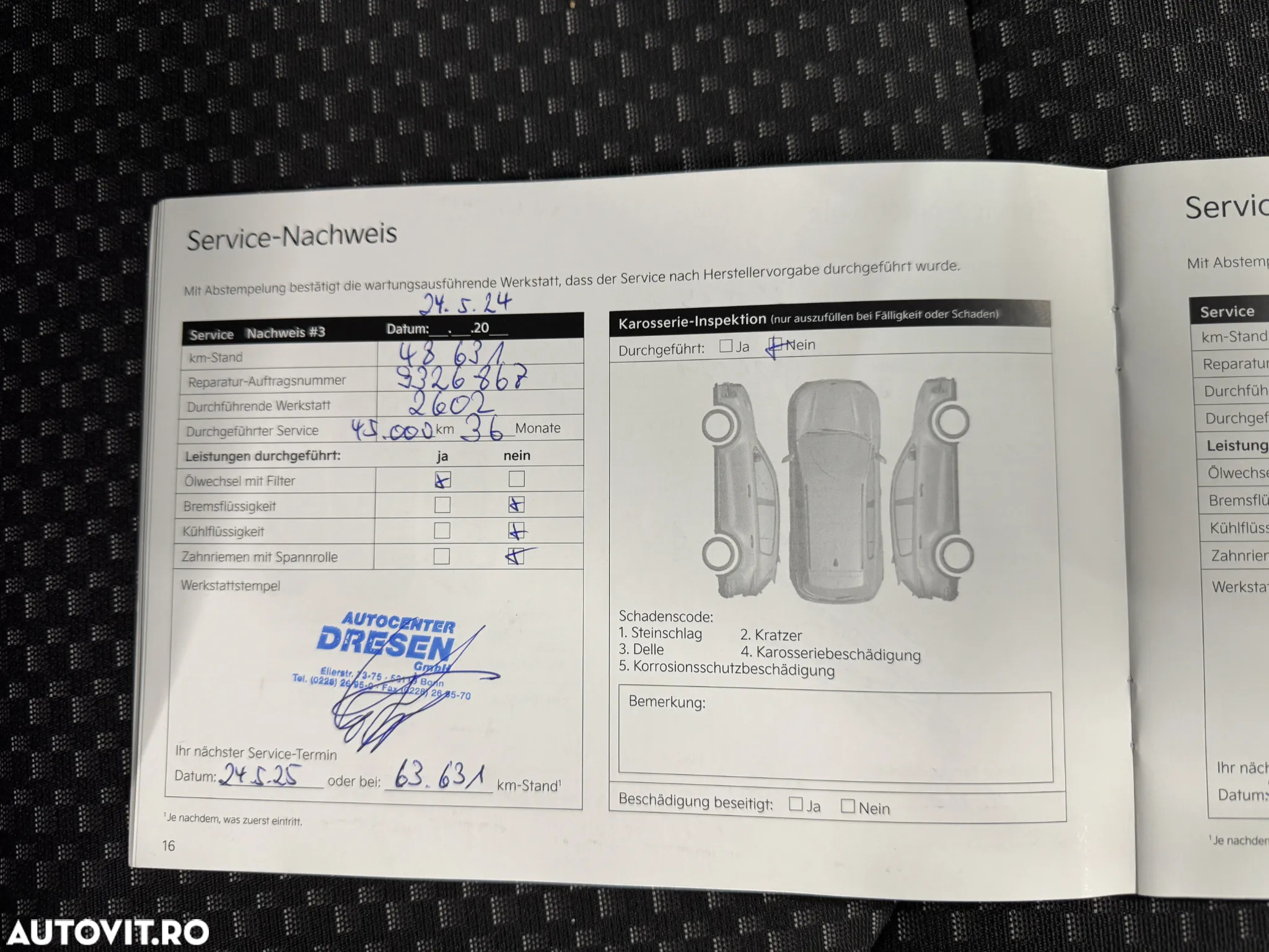 Kia XCeed 1.6 GDI DCT6 OPF Plug-in-Hybrid Spirit - 21