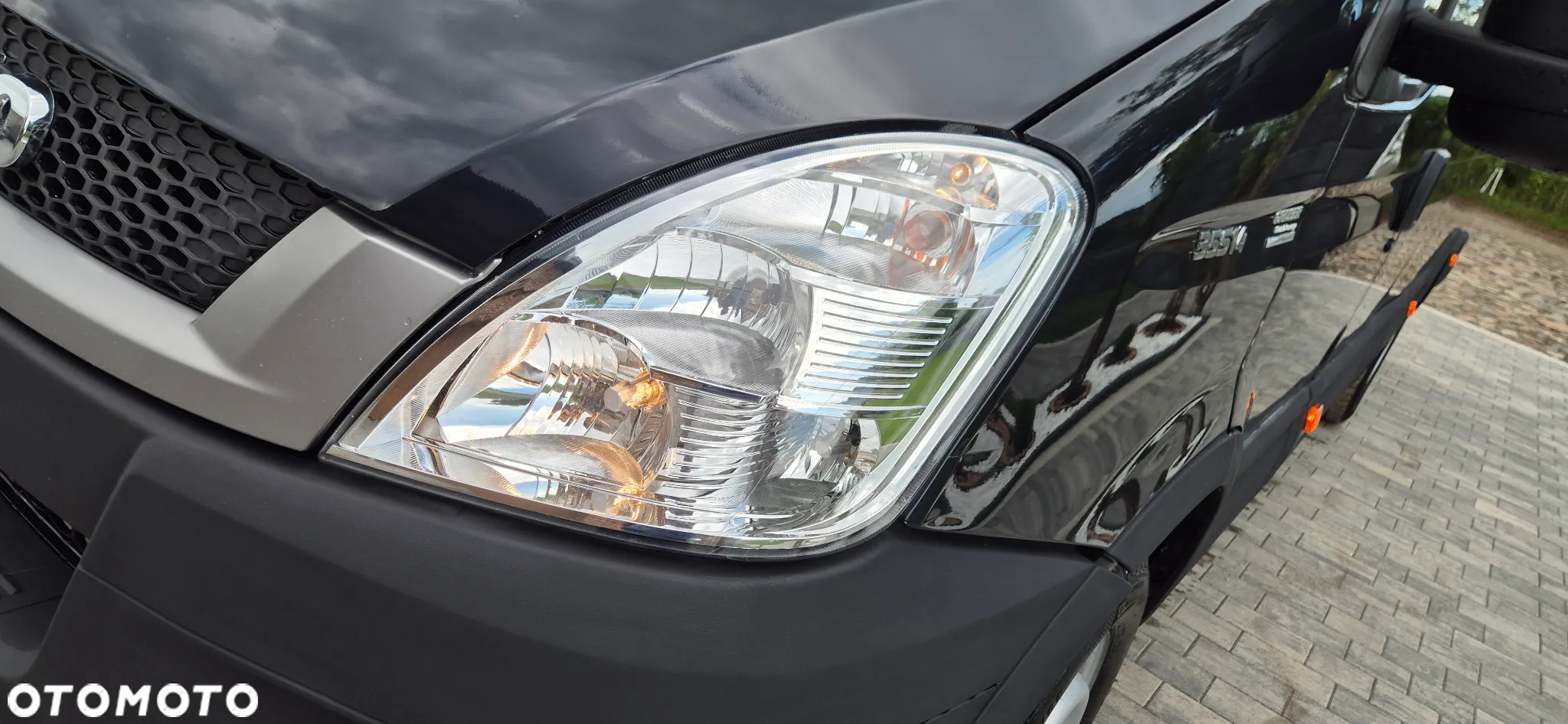 Iveco Daily - 20