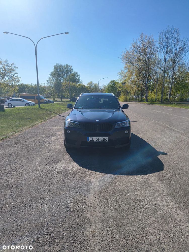 BMW X3 - 4