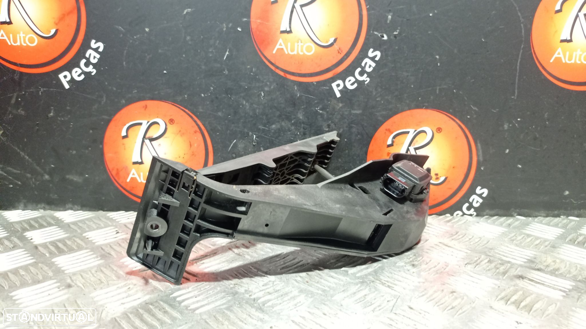 Pedal Do Acelerador  Bmw 1 (E87) - 2