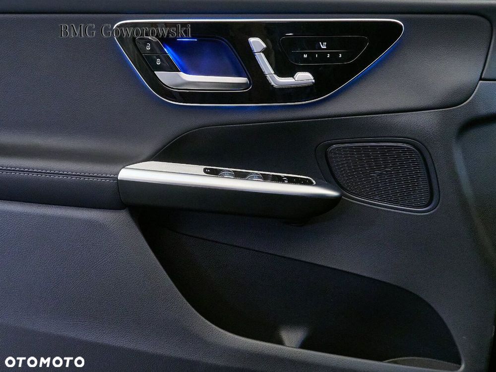 Mercedes-Benz GLC - 7