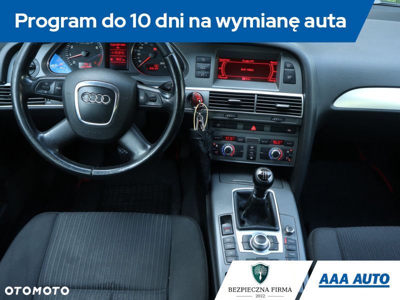 Audi A6 Limousine - 9
