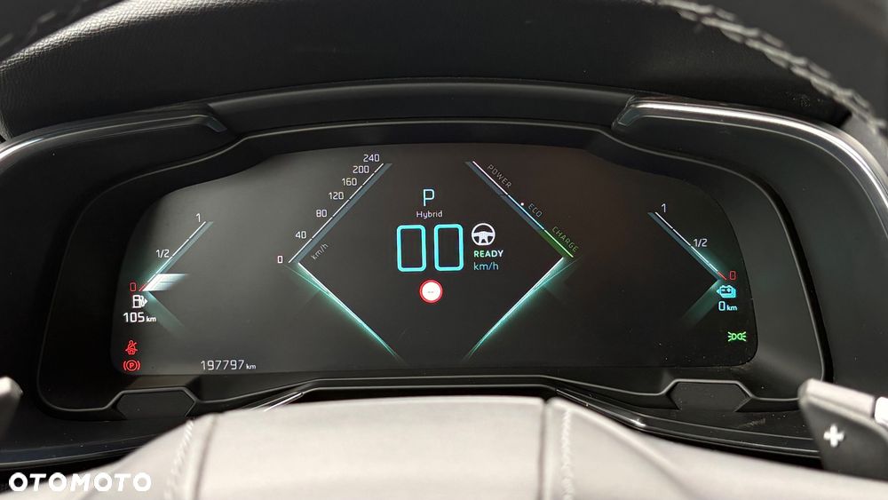 DS Automobiles DS 7 Crossback 1.6 E-Tense Rivoli - 34