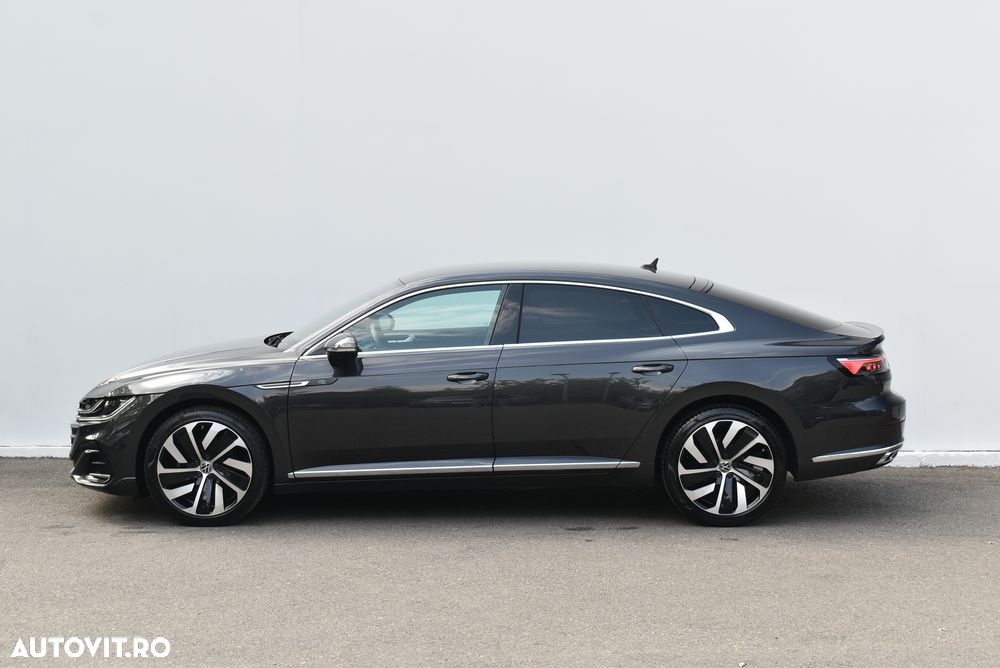 Volkswagen ARTEON 1.4 eHybrid OPF DSG R-Line - 9