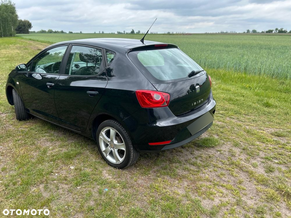 Seat Ibiza 1.2 12V Copa - 9