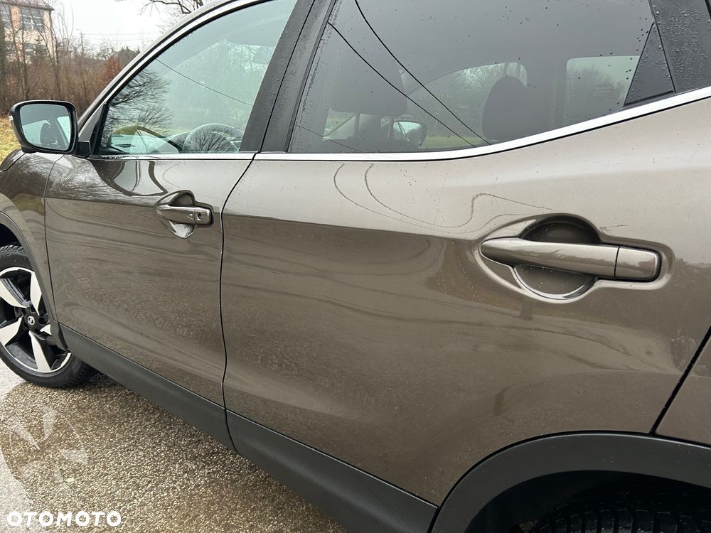 Nissan Qashqai 1.5 dCi Tekna - 10