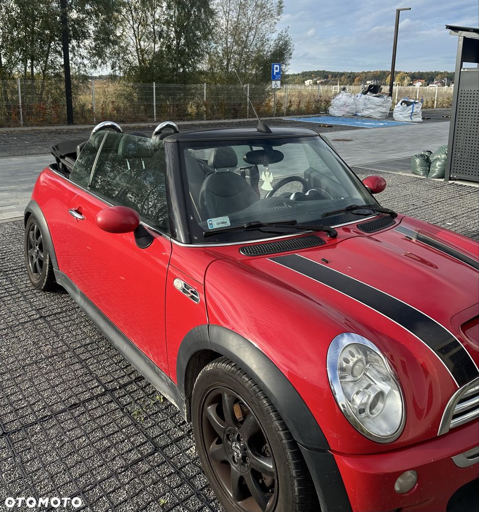MINI Cooper S - 6