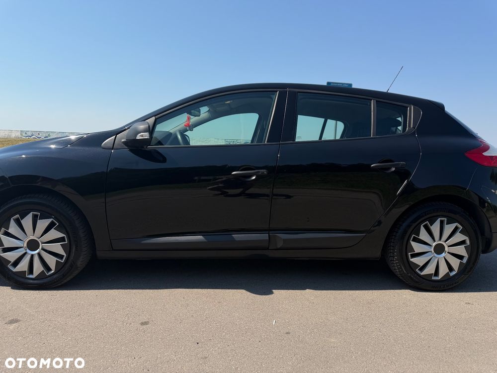 Renault Megane 1.6 16V 100 Expression - 3