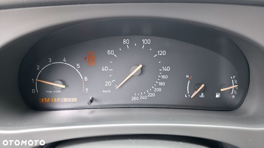 Saab 9-5 - 8