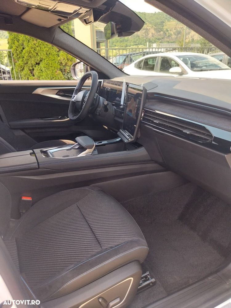 Renault Austral E-Tech Full 200 Iconic Esprit Alpine - 23