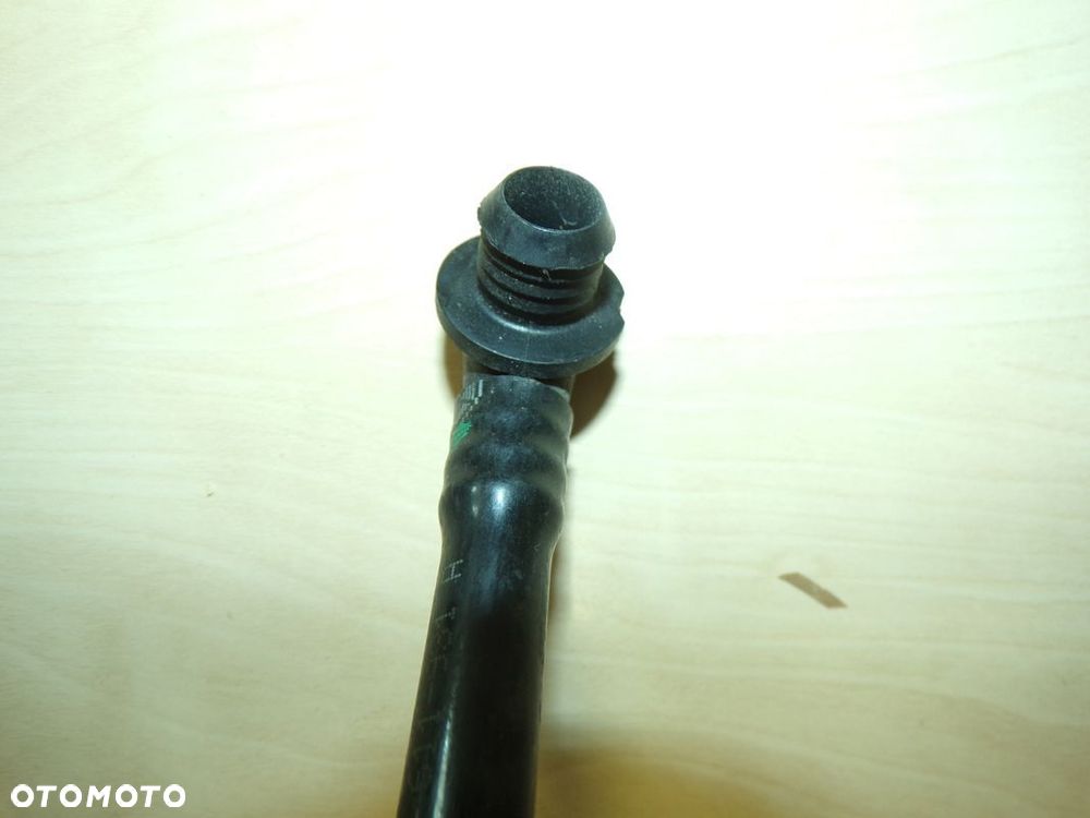 VW T4 2.5 BENZYNA 93- PRZEWÓD OD WACUM POMPY DO SERWA HAMULCOWEGO - 3