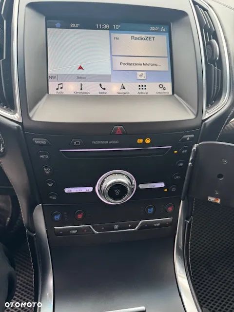 Ford Edge 2.0 EcoBlue Twin-Turbo 4WD Vignale - 11