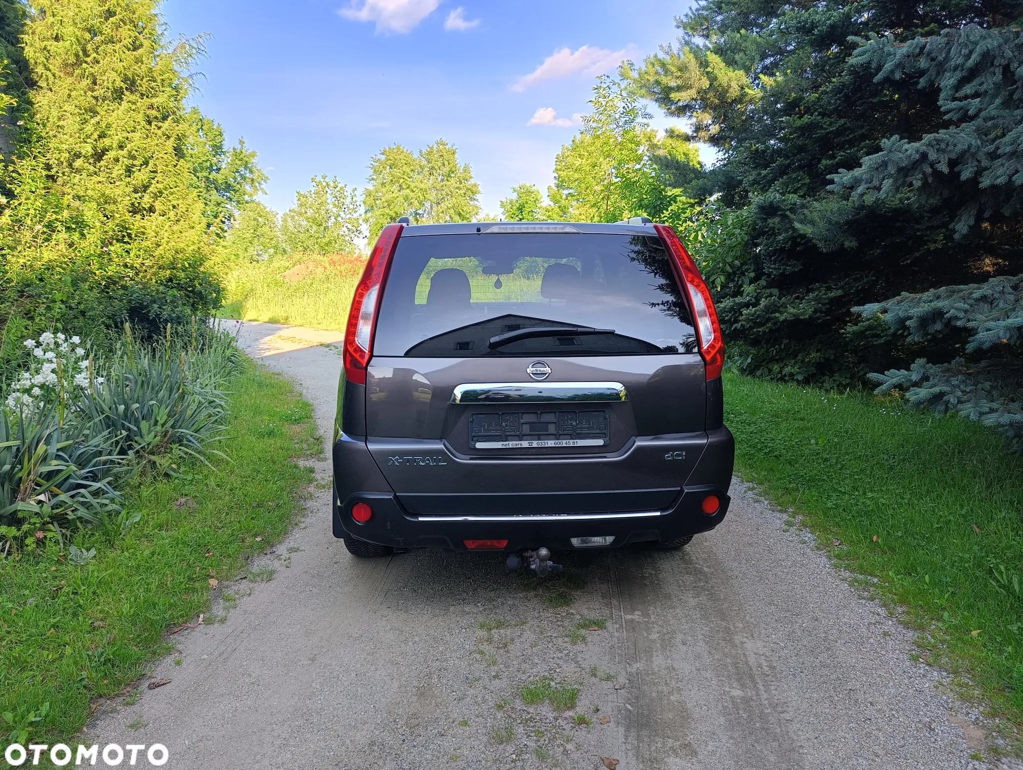Nissan X-Trail - 11