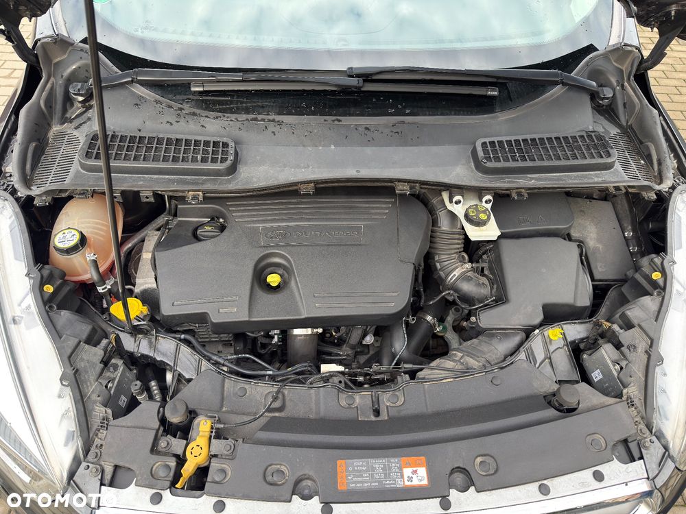 Ford Kuga - 7