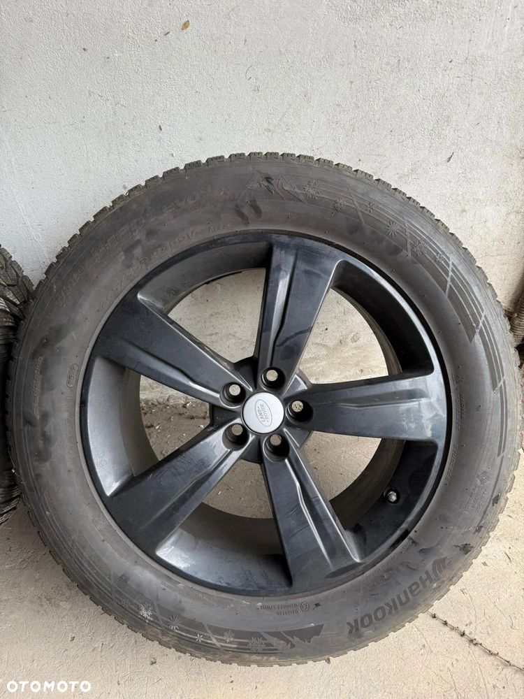 Land Rover Range Rover Velar 3.0 - 27