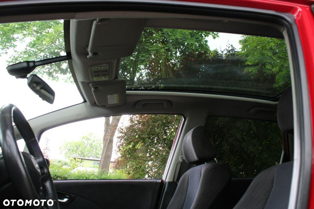 Honda Jazz 1.4 i-VTEC Comfort Plus - 31