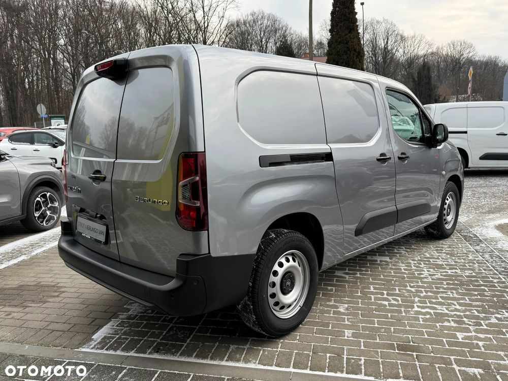 Citroën Berlingo - 6