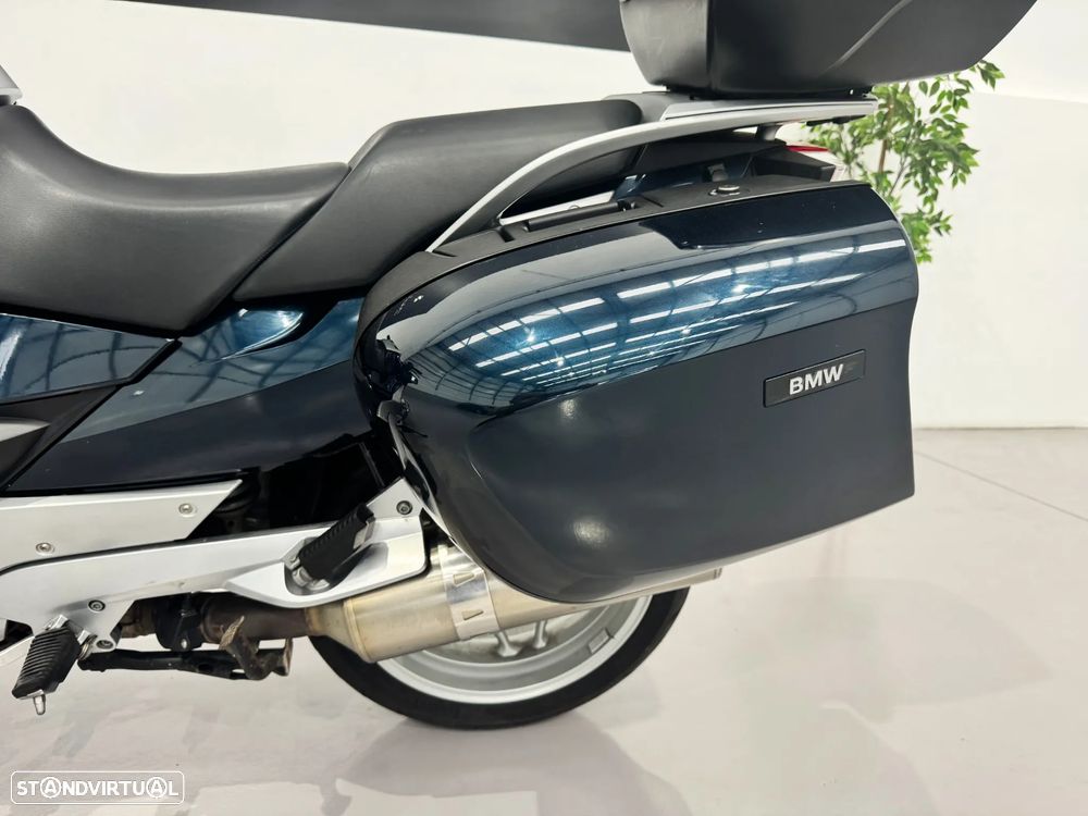 BMW R 1200 RT - 6